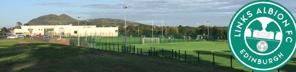 Portobello High School 3G